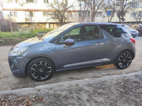 Citroen DS3 1.6 | Mobile.bg    12