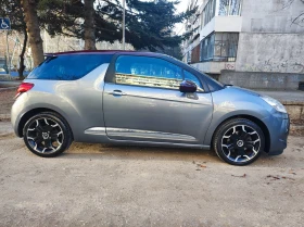 Citroen DS3 1.6 | Mobile.bg    11