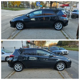 Toyota Auris 1.4 90kc Нави, снимка 4