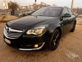 Opel Insignia 2.0 LUKS 4x4, снимка 2