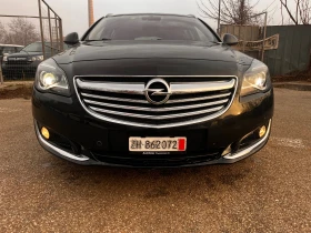 Opel Insignia 2.0 LUKS 4x4, снимка 1