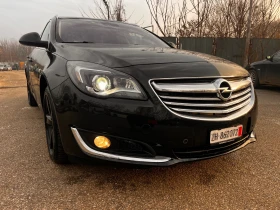 Opel Insignia 2.0 LUKS 4x4, снимка 6