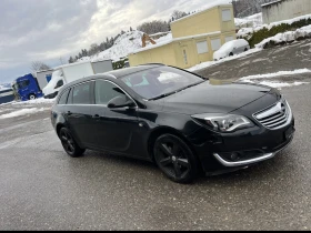 Обява за продажба на Opel Insignia 2.0 LUKS 4x4 ~17 490 лв. - изображение 4