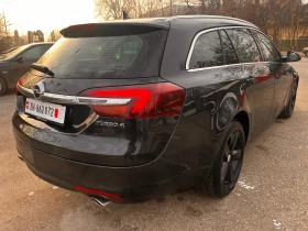 Opel Insignia 2.0 LUKS 4x4, снимка 5