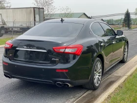 Maserati Ghibli S* Q4* 4x4* Keyless* CAMERA, снимка 5