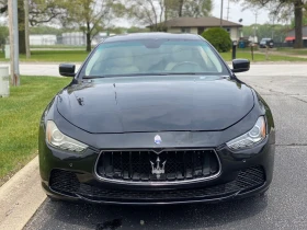 Maserati Ghibli S* Q4* 4x4* Keyless* CAMERA, снимка 2