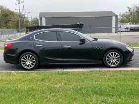 Maserati Ghibli S* Q4* 4x4* Keyless* CAMERA, снимка 4