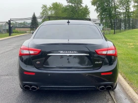 Maserati Ghibli S* Q4* 4x4* Keyless* CAMERA, снимка 6