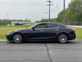 Maserati Ghibli S* Q4* 4x4* Keyless* CAMERA, снимка 8