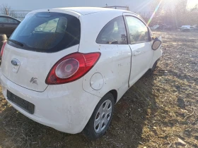 Ford Ka 1.2i тип мотор 169A4000, снимка 10