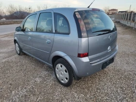 Opel Meriva 1.6 I 105 к.с. FACE, снимка 8