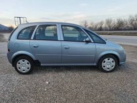 Opel Meriva 1.6 I 105 к.с. FACE, снимка 5