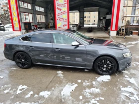 Audi S5 Sportback 3.0 TFSI/quattro/DSG/B&O | Mobile.bg    5