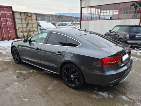 Audi S5 Sportback 3.0 TFSI/quattro/DSG/B&O, снимка 3