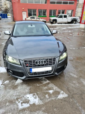 Audi S5 Sportback 3.0 TFSI/quattro/DSG/B&O | Mobile.bg    1