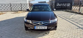 Honda Accord Facelift 2.4 LPG Executive Distronic, снимка 3