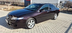 Honda Accord Facelift 2.4 LPG Executive Distronic, снимка 2