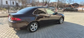 Honda Accord Facelift 2.4 LPG Executive Distronic, снимка 6