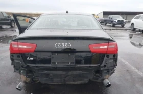 Audi A6, снимка 8