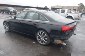 Audi A6, снимка 6