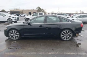 Audi A6, снимка 5