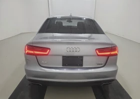 Audi A6, снимка 5