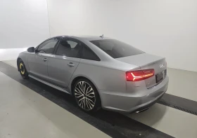 Audi A6, снимка 6