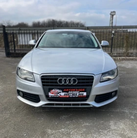 Audi A4 S-LINE* FULL LED* KEYLESS* ОТЛИЧНО СЪСТОЯНИЕ 1