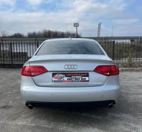 Audi A4 S-LINE* FULL LED* KEYLESS* ОТЛИЧНО СЪСТОЯНИЕ, снимка 4