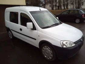 Opel Combo, снимка 2