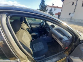 Peugeot 206, снимка 6