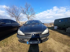 Peugeot 206, снимка 7