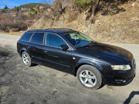 Audi A4 Avant, снимка 3