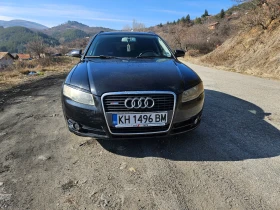 Audi A4 Avant | Mobile.bg    1