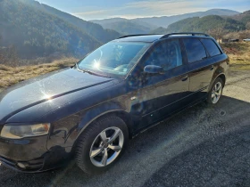 Audi A4 Avant, снимка 2