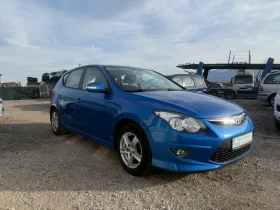 Hyundai I30 1.6crdi 128к.с Автомат Фейслифт Швейцария - 12300 лв. - 10920196 | Car24.bg