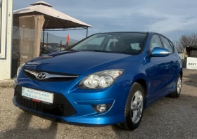 Hyundai I30 1.6crdi 128к.с Автомат Фейслифт Швейцария, снимка 3