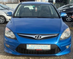 Hyundai I30 1.6crdi 128к.с Автомат Фейслифт Швейцария - 12300 лв. - 10920196 | Car24.bg