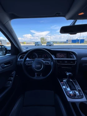 Audi A4 3.0 TDI QUATTRO  | Mobile.bg    14