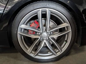 Audi A7 * Technik* * HeadUp* * АвтоКредит* (ЦЕНА ДО БГ) - 35999 лв. - 97935752 | Car24.bg