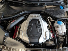 Audi A7 * Technik* * HeadUp* * АвтоКредит* (ЦЕНА ДО БГ) - 35999 лв. - 97935752 | Car24.bg