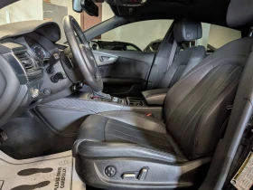 Audi A7 * Technik* * HeadUp* * АвтоКредит* (ЦЕНА ДО БГ) - 35999 лв. - 97935752 | Car24.bg