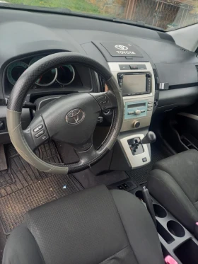Toyota Corolla verso | Mobile.bg    2