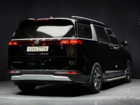Kia Carnival 2.2 CRDI | Mobile.bg    2