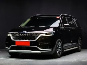 Kia Carnival 2.2 CRDI