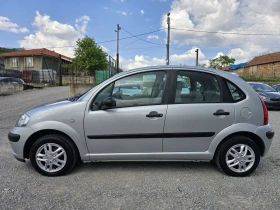 Citroen C3 1.2i 60K.C. /   /  / | Mobile.bg    5