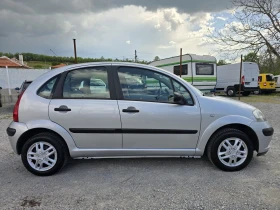 Citroen C3 1.2i 60K.C. /   /  / | Mobile.bg    6