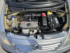 Citroen C3 1.2i 60K.C. /   /  / | Mobile.bg    17