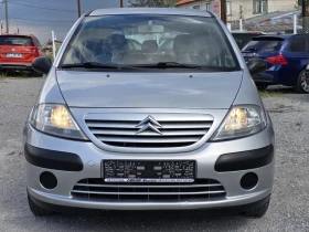 Citroen C3 1.2i 60K.C. /   /  / | Mobile.bg    7