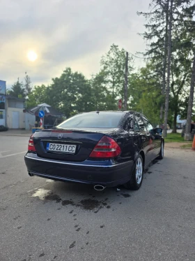 Обява за продажба на Mercedes-Benz E 320 ~12 000 лв. - изображение 1